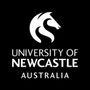 Logo for The University of Newcastle