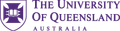 Logo for The University of Queensland
