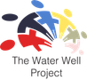 Logo for The Water Well Project