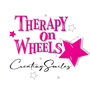 Logo for Therapy On Wheels Inc