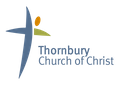 Logo for Thornbury Church of Christ