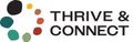 Logo for Thrive and Connect