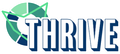 Logo for THRIVE Project - Thrivability Matters