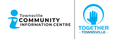 Logo for Together Townsville