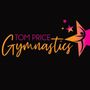 Logo for Tom Price Gymnastics Club Inc.