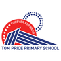 Logo for Tom Price Primary School
