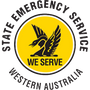 Logo for Tom Price State Emergency Service