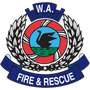 Logo for Toodyay Volunteer Fire Rescue Service