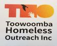 Logo for Toowoomba Homeless Outreach Inc