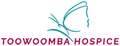 Logo for Toowoomba Hospice Association