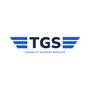 Logo for Top Gunn Disability Support Services