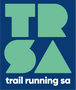 Logo for Trail Running SA