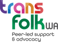 Logo for Transfolk WA