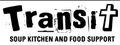 Logo for Transit Soup Kitchen & Food Support