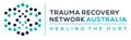 Logo for Trauma Recovery Network Australia
