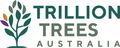 Logo for Trillion Trees Western Australia