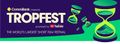 Logo for Tropfest