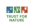 Logo for Trust for Nature 
