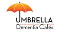 Logo for Umbrella Dementia Cafes