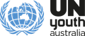 Logo for UN Youth NSW