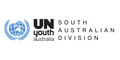 Logo for UN YOUTH SOUTH AUSTRALIA