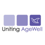 Logo for Uniting AgeWell-VW