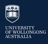 Logo for University of Wollongong