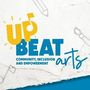 Logo for Upbeat Arts