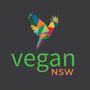 Logo for Vegan NSW