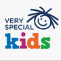 Logo for Very Special Kids-BVRC