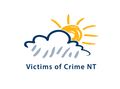 Logo for Victims of Crime NT