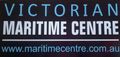 Logo for Victorian Maritime Centre