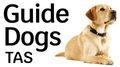 Logo for EverAbility/Guide Dogs Tasmania