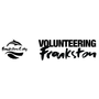 Logo for Volunteering Frankston
