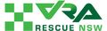 Logo for VRA Rescue NSW Narromine