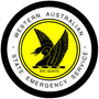 Logo for Wagin State Emergency Service