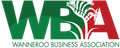 Logo for Wanneroo Business Association