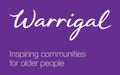 Logo for Warrigal