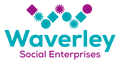 Logo for Waverley Social Enterprises