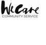 Logo for We Care Community services