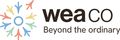 Logo for WEA Co