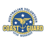 Logo for Werribee Coast Guard - VW