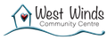 Logo for West Winds Community Centre