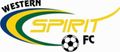 Logo for Western Spirit FC