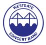 Logo for Westgate Concert Band