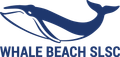 Logo for Whale Beach SLSC