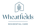 Logo for Wheatfields Inc.