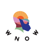 Logo for When No One's Watching (WNOW)