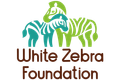 Logo for White Zebra Foundation