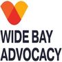 Logo for Wide Bay Advocacy Inc